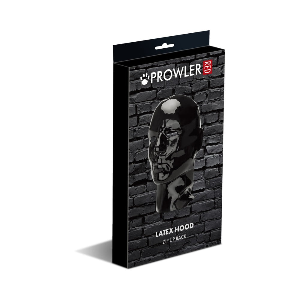 Prowler RED Latex Hood-0